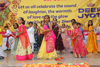 Best CBSE School Gurgaon 184